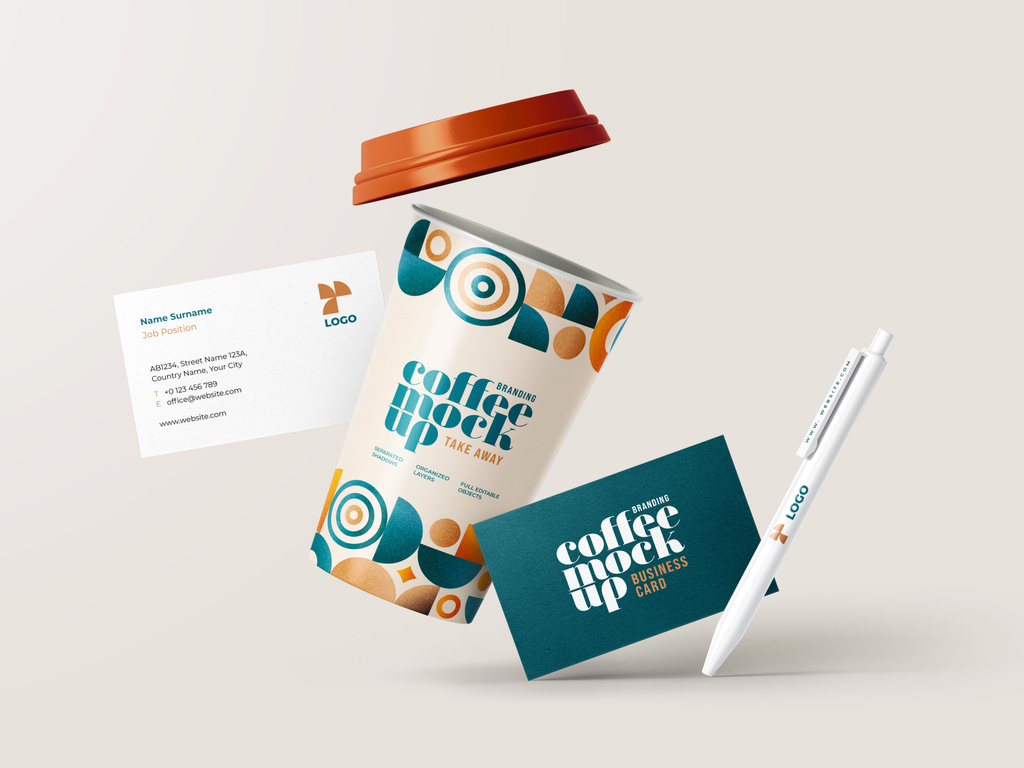 branding consistency with all marketing