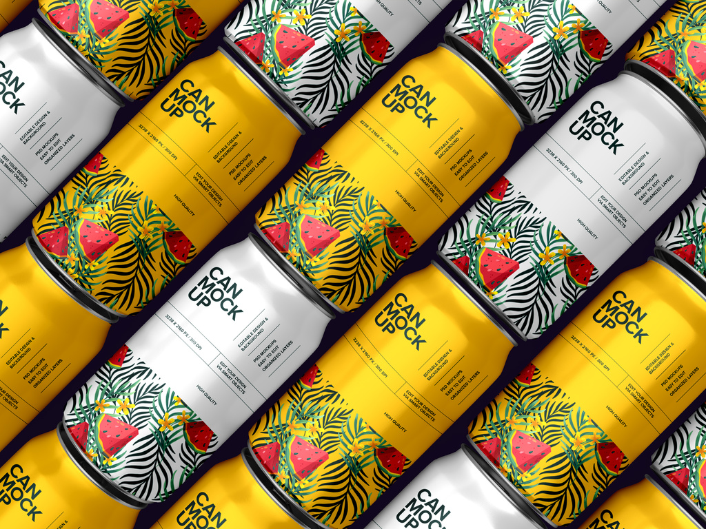 branding on products