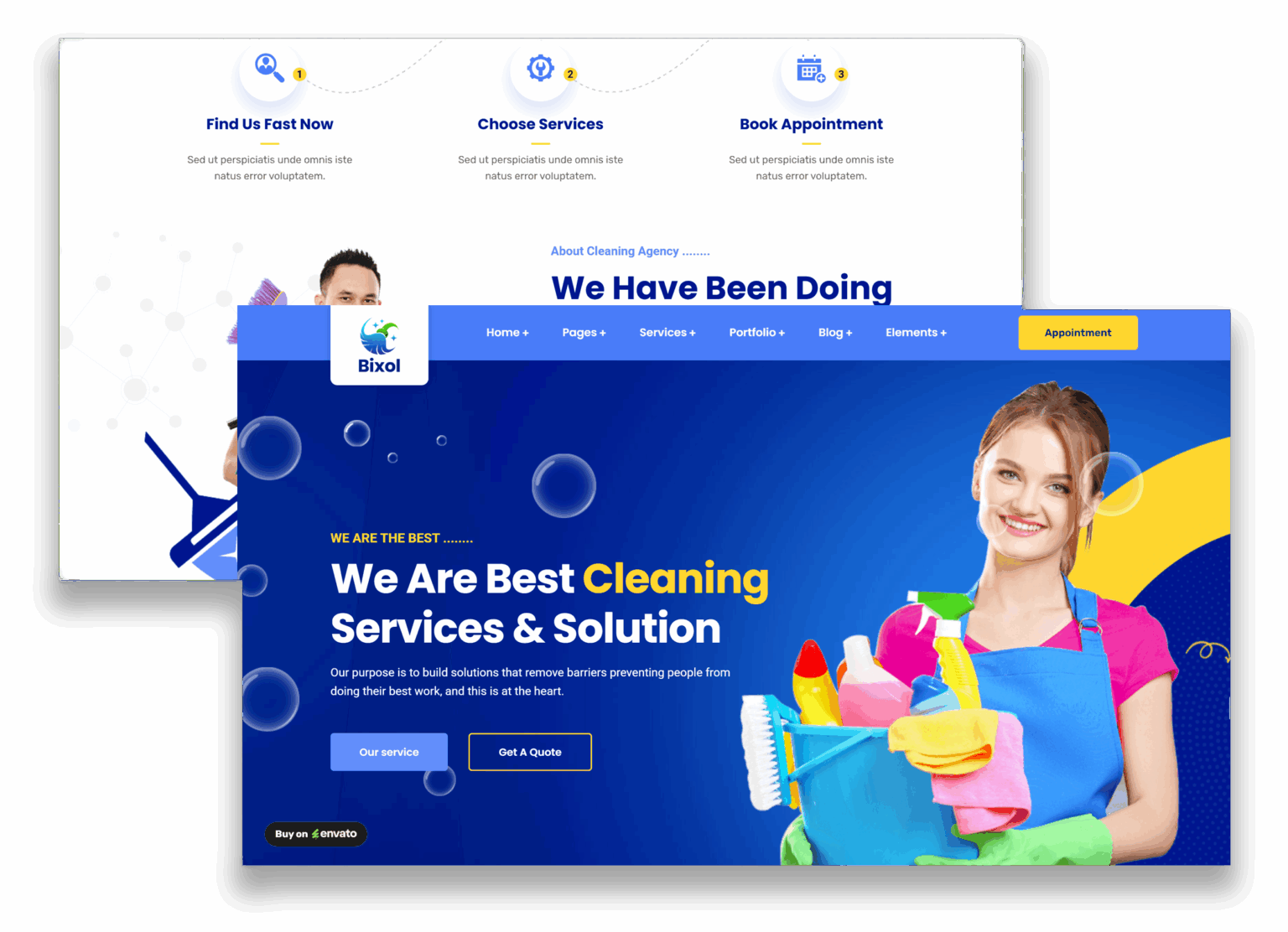 Houston Digital Marketing Services