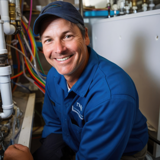 plumbing profile pic