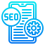 On-page SEO Optimization
