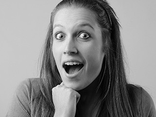 nicole - web developer at web media 365