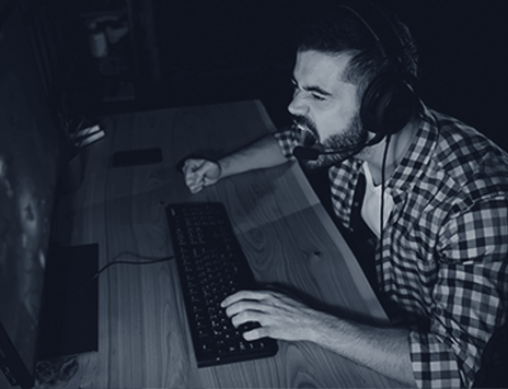 bruno- web developer at web media 365