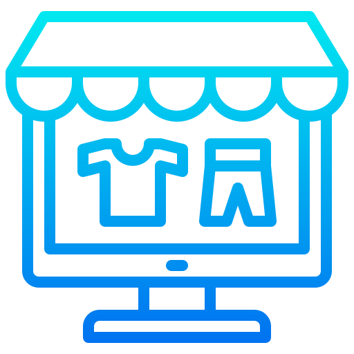 Shopify Store Websites