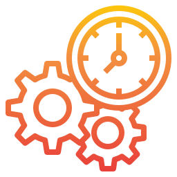 100% Uptime Guarantee