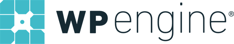 wp engine logo